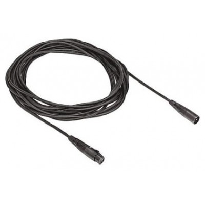 BOSCH LBC1208/40 CABLE ALARGADOR MICRÓFONO, XLR, 10M (Espera 4 dias) en Huesoi