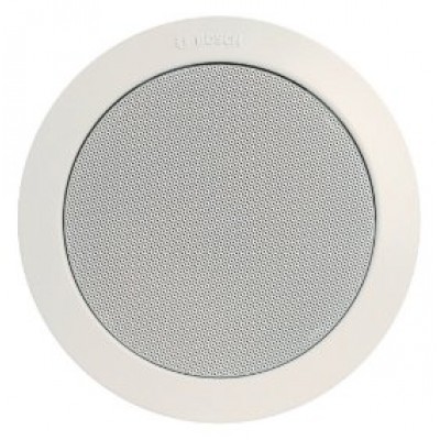 BOSCH LBC3086/41 ALTAVOZ TECHO, 6W, ABRAZ. METÁLICAS (Espera 4 dias) en Huesoi
