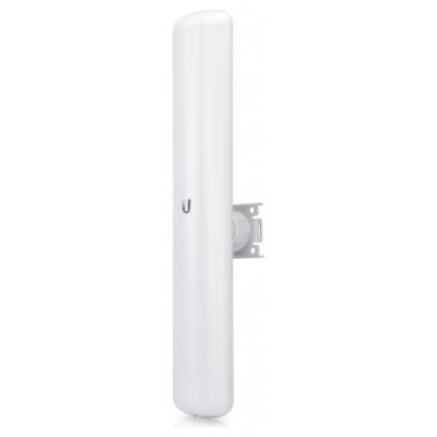 BS UBIQUITI LAP-120 LAP 120 AIRMAX AC 5GHZ 16DBI 120º en Huesoi