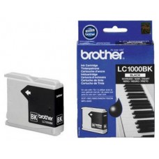 BROTHER Cartucho de tinta negro MFC/DCP-130C/240C/440CN/560CN/750CW, . 500 pag. en Huesoi