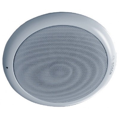 BOSCH LC1-UM12E8 ALTAVOZ TECHO, 12W, COAXIAL (Espera 4 dias) en Huesoi