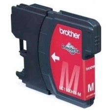 BROTHER Cartucho tinta  Magenta  MFC-6490CW/,  Alta capacidad en Huesoi