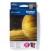 BROTHER Cartucho tinta  Magenta   DCP-385C/ MFC-6490CW/5490cn,  325 pag. en Huesoi