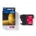 BROTHER Cartucho tinta  Magenta   DCP-385C/ MFC-6490CW/5490cn,  325 pag. en Huesoi