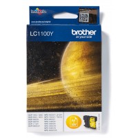 BROTHER-LC1100Y en Huesoi