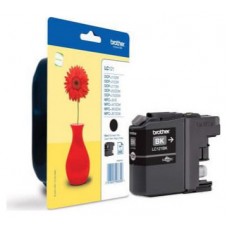 BROTHER Cartucho de tinta negro  DCP-J552dw MFC-J470dw, . 300 pag. en Huesoi