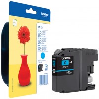 BROTHER Cartucho tinta azul DCP-J552dw MFC-J470dw, 300 pag. en Huesoi