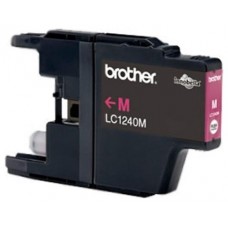 BROTHER Cartucho tinta  Magenta  DCPJ725DW/J925DW/J430W,  300 paginas en Huesoi