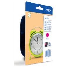 BROTHER Cartucho de tinta magenta MFC-J4410DW/MFC-J4510DW,MFCJ4710DW/MFCJ6520W BLISTER  1200 pag en Huesoi