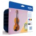 TINTA BROTHER LC127XLVALBP PACK NEGRO CIAN AMARILLO MAGENTA en Huesoi