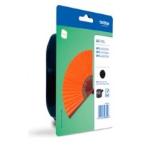 BROTHER Cartucho de tinta negro MFCJ6720DW/MFCJ6920DW/MFC6520DW  Alta en Huesoi