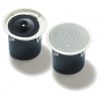 BOSCH LC2-PC30G6-8L PACK DE 2 UDS ALTAVOZ TECHO, 30W, 8", BAJO (Espera 4 dias) en Huesoi