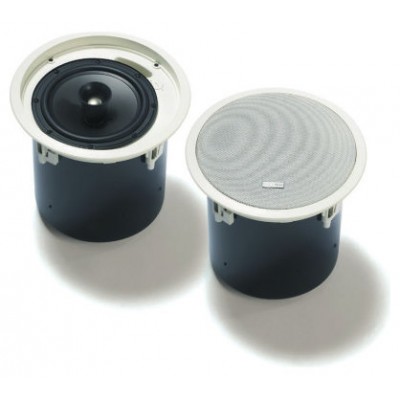 BOSCH LC2-PC30G6-8L PACK DE 2 UDS ALTAVOZ TECHO, 30W, 8", BAJO (Espera 4 dias) en Huesoi