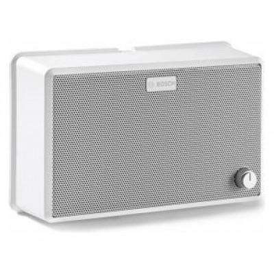 BOSCH LC2-PC60G6-10 PACK DE 2 UNIDADES SUBWOOFER EMPOTRAR, 60W, 10" (Espera 4 dias) en Huesoi