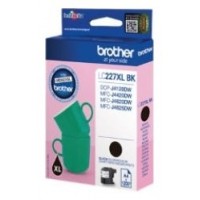 BROTHER Cartucho tinta negra super larga duracion DCPJ4120DW/MFCJ4420DW/MFCJ4620DW en Huesoi