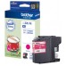 BROTHER Cartucho de tinta magenta para DCPJ785DW en Huesoi