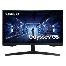 Samsung C27G55TQWR 68,6 cm (27") 2560 x 1440 Pixeles Quad HD Negro (Espera 4 dias) en Huesoi