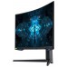 Samsung C27G73TQSR 68,6 cm (27") 2560 x 1440 Pixeles Negro (Espera 4 dias) en Huesoi