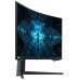 Samsung C27G73TQSR 68,6 cm (27") 2560 x 1440 Pixeles Negro (Espera 4 dias) en Huesoi