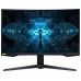 Samsung C27G73TQSR 68,6 cm (27") 2560 x 1440 Pixeles Negro (Espera 4 dias) en Huesoi