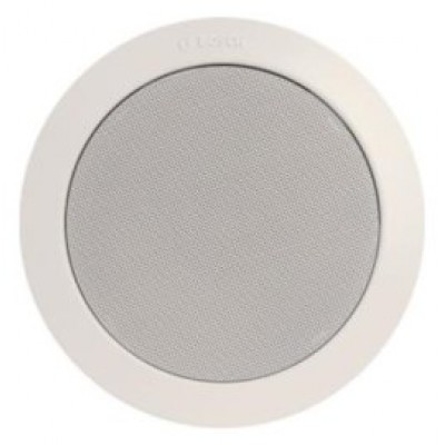 BOSCH MEGAFONÍA (LC3-UM06E) ALTAVOZ DE TECHO 6W METAL (Espera 4 dias) en Huesoi