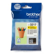 BROTHER-C-LC3217Y en Huesoi