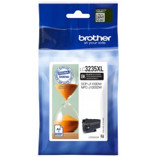 BROTHER Cartucho de tinta negro LARGA DURACION LC3235XLBK en Huesoi