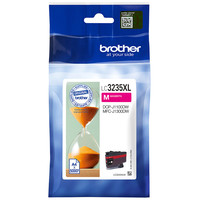 BROTHER Cartucho tinta Magenta LARGA DURACION LC3235XLM en Huesoi BROTHER Cartucho tinta Magenta LARGA DURACION LC3235XLM en Huesoi
