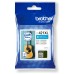 BROTHER Cartucho de tinta cian de larga duracion LC421XLC para DCP-J1050DW / DCP-J1140DW / MFC-J1010 en Huesoi