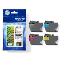 BROTHER-C-LC422XL en Huesoi BROTHER-C-LC422XL en Huesoi
