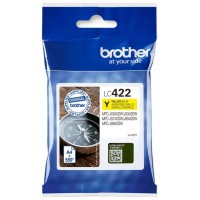 BROTHER-C-LC422Y en Huesoi