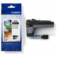 BROTHER tinta negra para MFCJ4340DW/MFCJ4540DW/MFCJ4540DWXL LC426BK en Huesoi