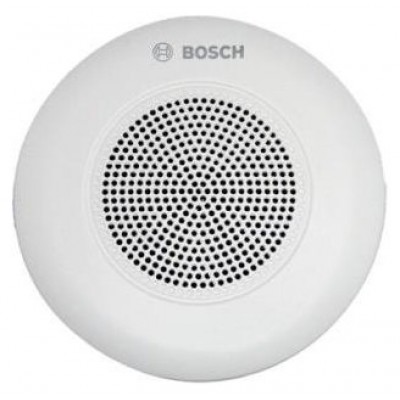 BOSCH LC5-WC06E4 ALTAVOZ TECHO, 6W, ABS, 2" (Espera 4 dias) en Huesoi