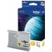 BROTHER Cartucho tinta  Amarillo MFC/DCP-135/150C/235C/260C  (300 pag.) en Huesoi