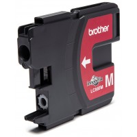 BROTHER Cartucho tinta  Magenta DCP-145C/DCP-165C,  260 paginas en Huesoi