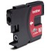 BROTHER Cartucho tinta  Magenta DCP-145C/DCP-165C,  260 paginas en Huesoi