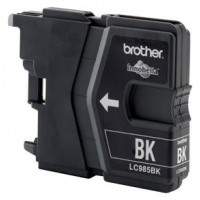 BROTHER-LC985BK V2 en Huesoi