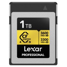 Lexar LCXEXP4001T- RNENG 1 TB CFexpress tipo B (Espera 4 dias) en Huesoi Lexar LCXEXP4001T- RNENG 1 TB CFexpress tipo B (Espera 4 dias) en Huesoi