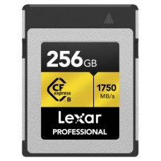 Lexar CFexpress Type B 256 GB CFexpress tipo B (Espera 4 dias) en Huesoi Lexar CFexpress Type B 256 GB CFexpress tipo B (Espera 4 dias) en Huesoi