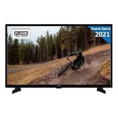 TELEVISOR 32" ELECTRONIA LD32APOLOFR 1920x1080 en Huesoi