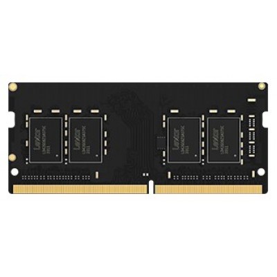 Lexar LD4AS008G-B3200GSST módulo de memoria 8 GB 1 x 8 GB DDR4 3200 MHz (Espera 4 dias) en Huesoi