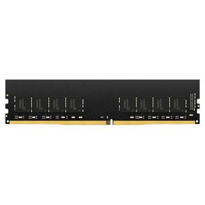 Lexar LD4AU008G-B3200GSST módulo de memoria 8 GB 1 x 8 GB DDR4 3200 MHz (Espera 4 dias) en Huesoi