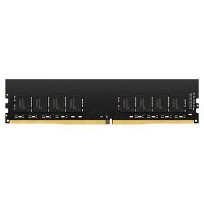 Lexar - 16GB - DDR4-3200 UDIMM - 288 pin - CL22 - 1.2V en Huesoi