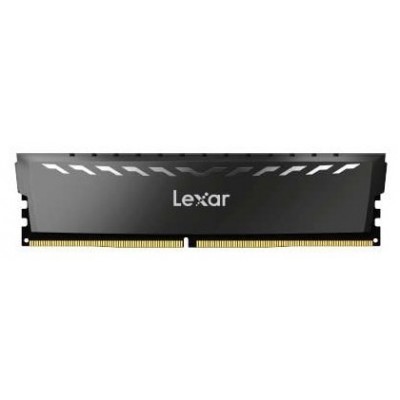 Lexar THOR módulo de memoria 16 GB 2 x 8 GB DDR4 3200 MHz (Espera 4 dias) en Huesoi