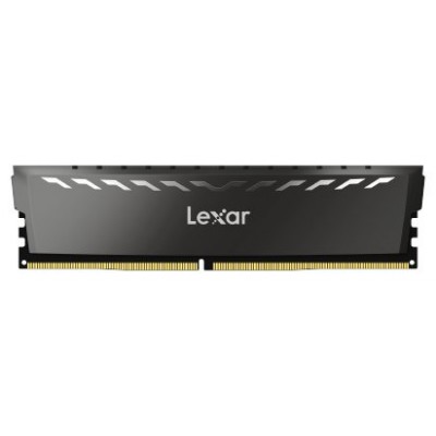 Lexar THOR módulo de memoria 8 GB 1 x 8 GB DDR4 3600 MHz (Espera 4 dias) en Huesoi