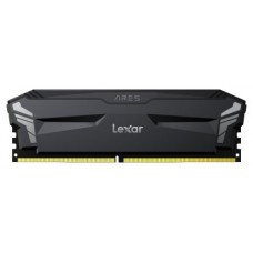 Lexar ARES DDR4 Desktop Memory módulo de memoria 16 GB 2 x 8 GB 3600 MHz (Espera 4 dias) en Huesoi