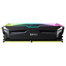 Lexar Ares RGB Gaming - 16GB Kit (2x8GB) - DDR4-3600 en Huesoi