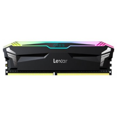 Lexar ARES RGB DDR4 módulo de memoria 16 GB 2 x 8 GB 3600 MHz (Espera 4 dias) en Huesoi