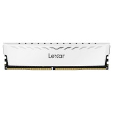 Lexar THOR módulo de memoria 8 GB 1 x 8 GB DDR4 3600 MHz (Espera 4 dias) en Huesoi