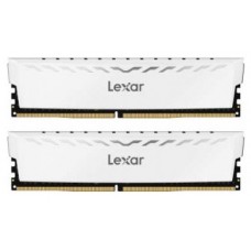 Lexar THOR módulo de memoria 32 GB 2 x 16 GB DDR4 3600 MHz (Espera 4 dias) en Huesoi